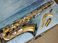 Tenor Amati Super CLASSIC